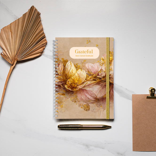 Grateful - Golden Garden