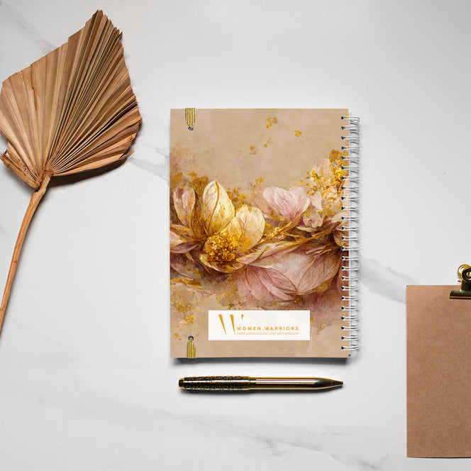 Grateful - Golden Garden