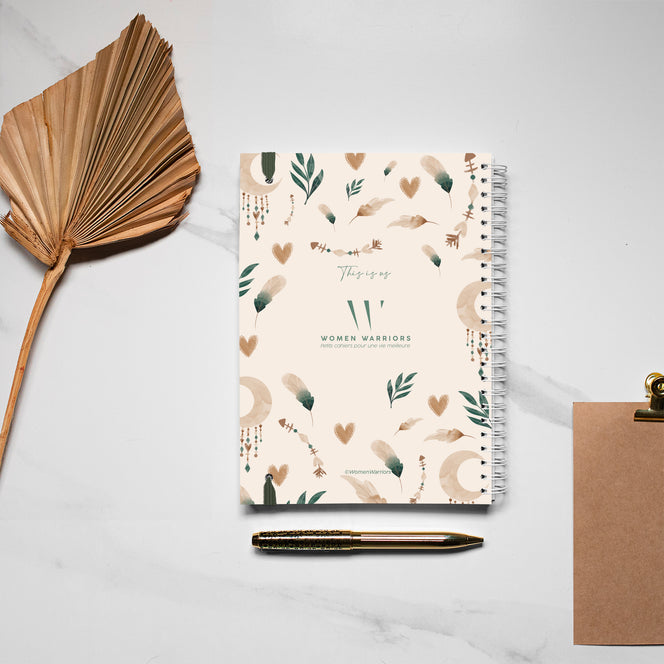 My Family Planner - Green Sweetness