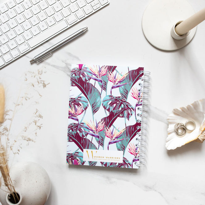 Woman Who Plans - Heaven