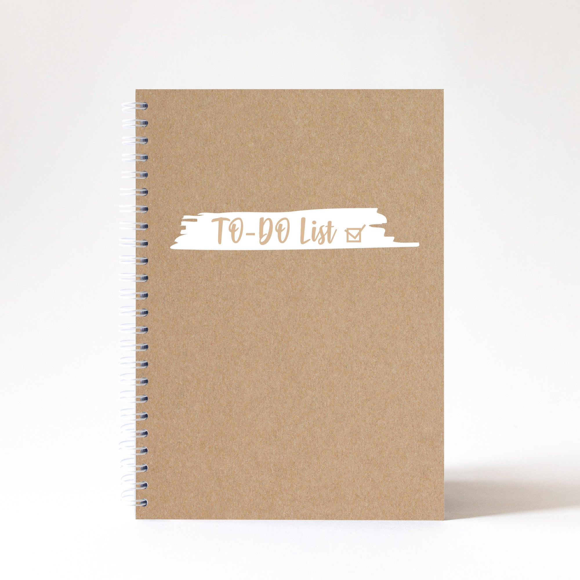 TO DO LIST - Kraft