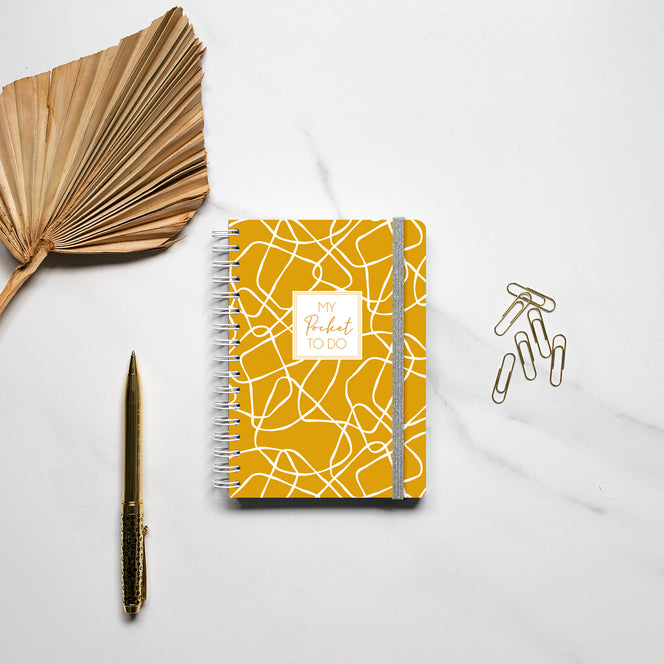 My Pocket TO DO - Lines