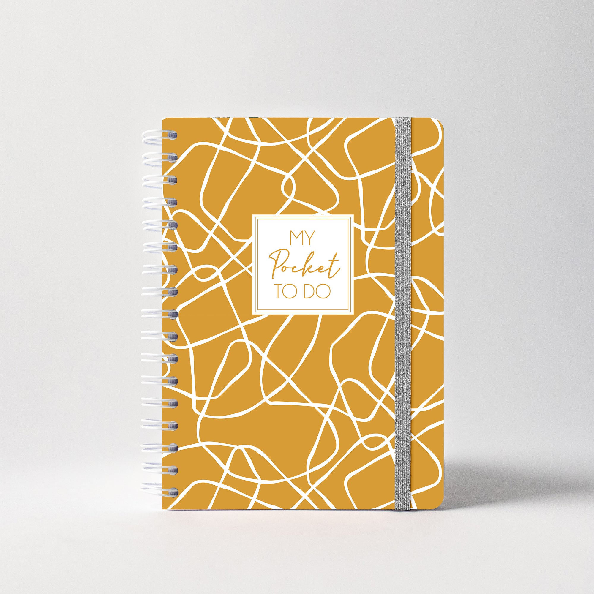 My Pocket TO DO - Lines