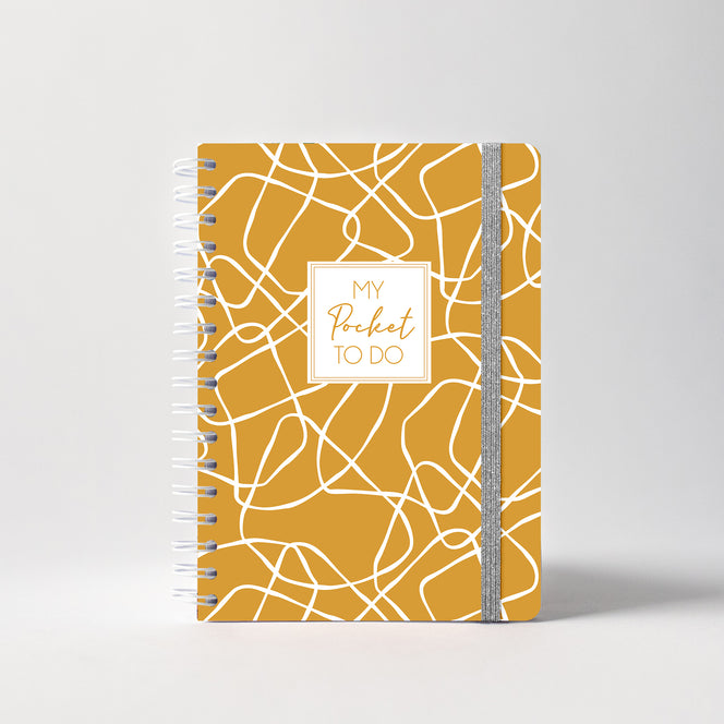 My Pocket TO DO - Lines