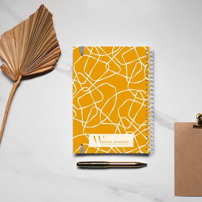 My Wonder TO DO - Lines