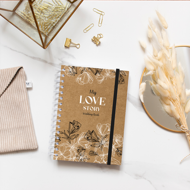 My Wedding Book - Bienveillance