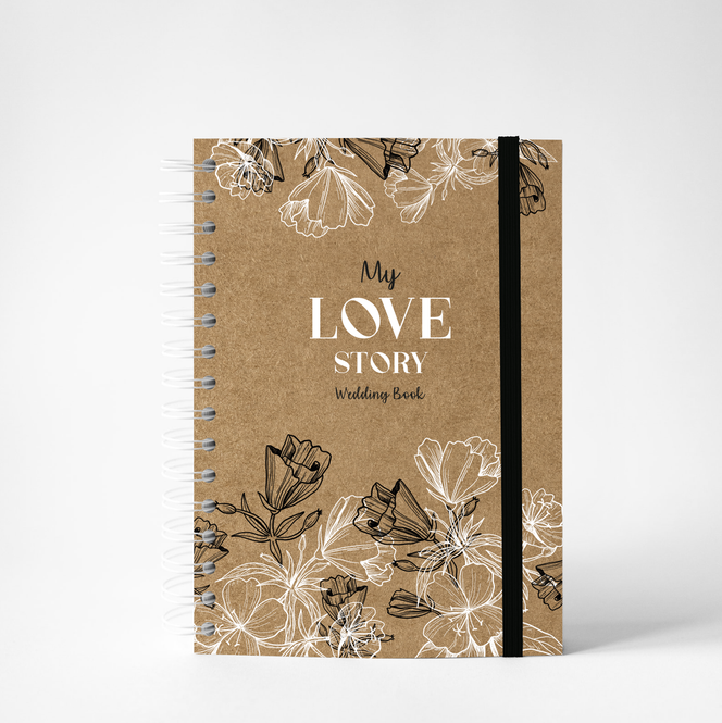 My Wedding Book - Bienveillance