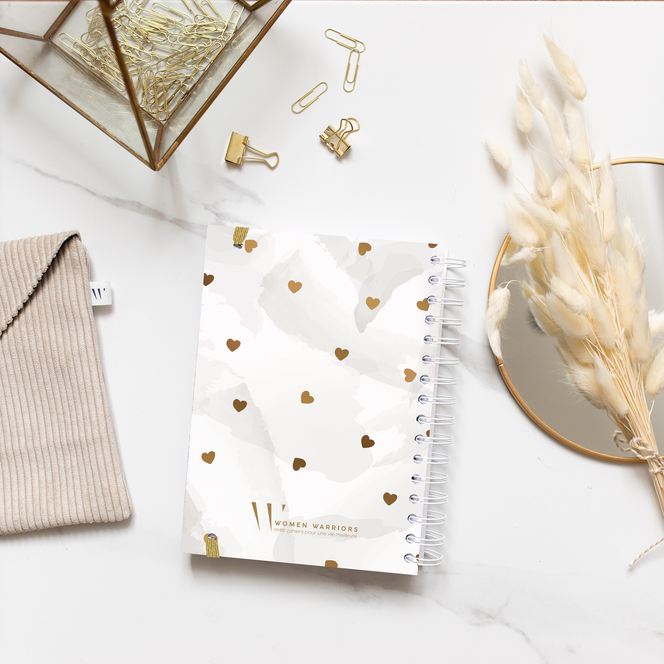 My Wedding Book - Passion