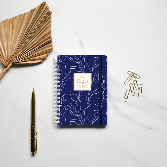 My Pocket TO DO - Marine