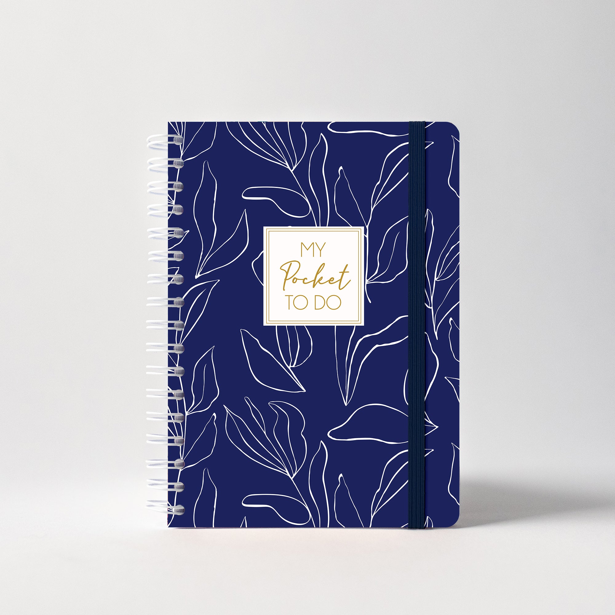 My Pocket TO DO - Marine