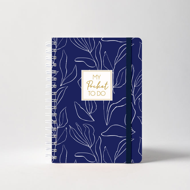 My Pocket TO DO - Marine