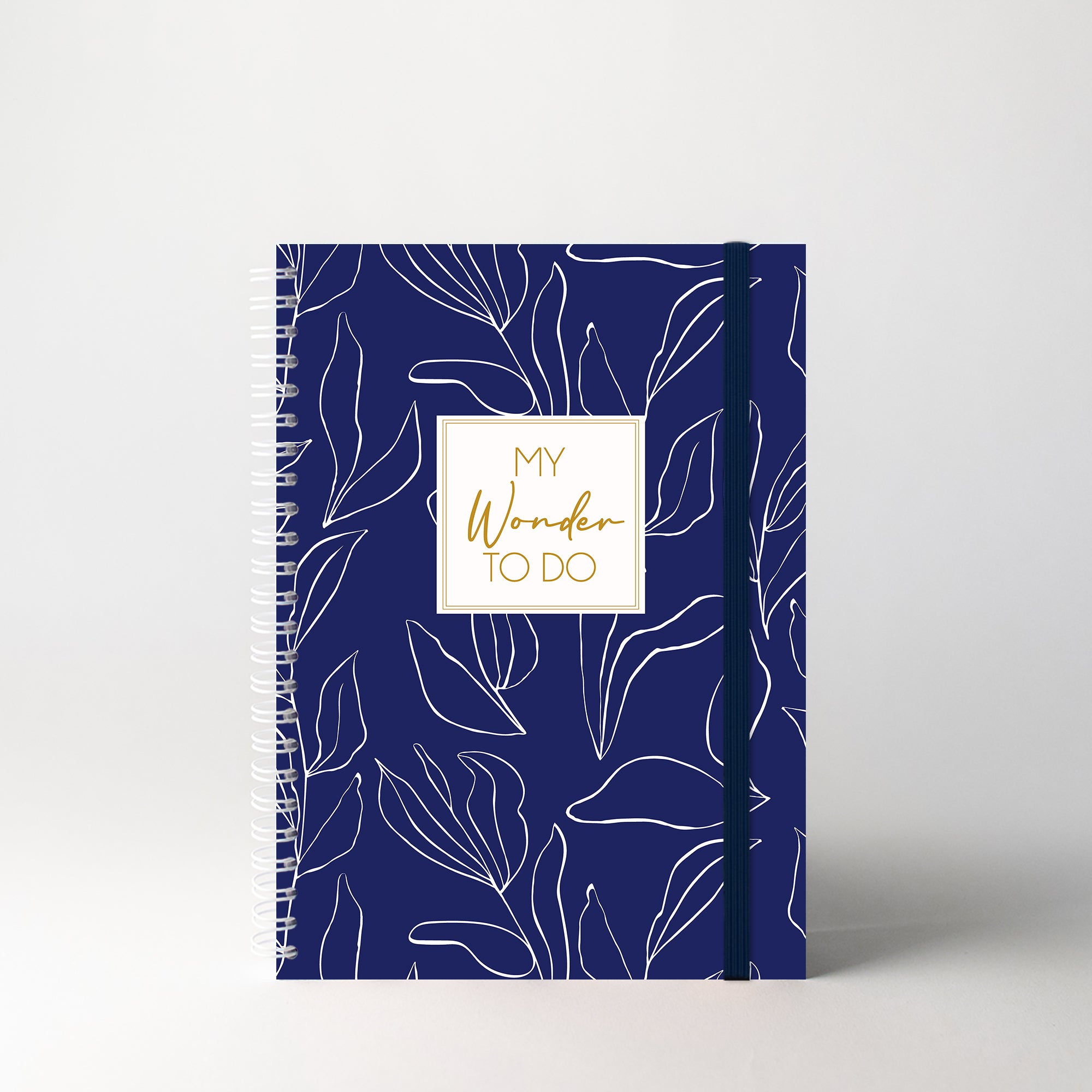 My Wonder TO DO - Marine