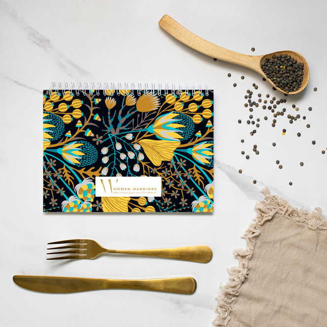 My Crazy Menu - Mustard