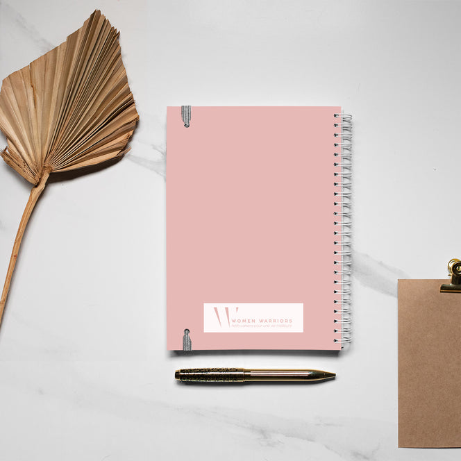 Carnet de notes - No Risk No Story