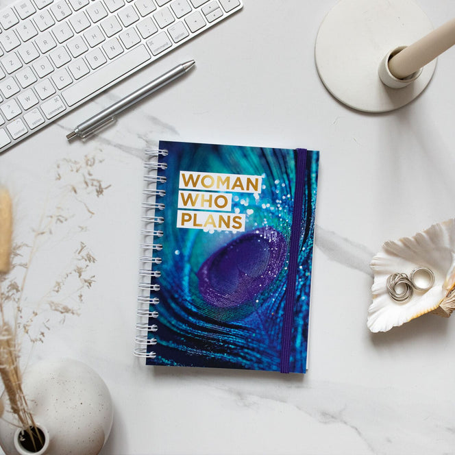 Woman Who Plans - Paon