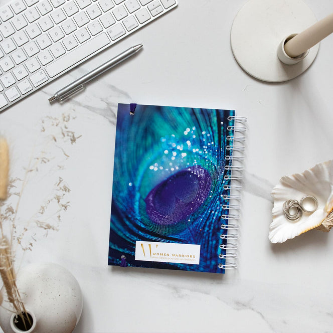 Woman Who Plans - Paon