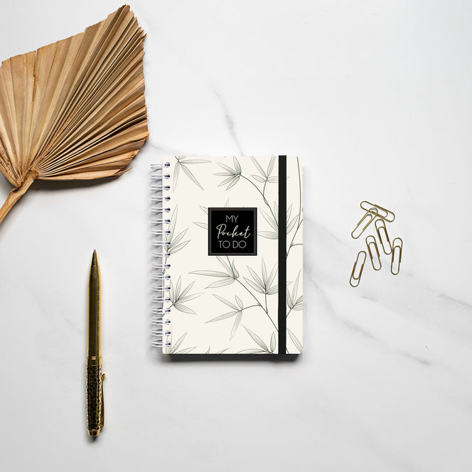 My Pocket TO DO - Peaceful