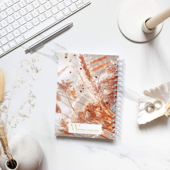 Woman Who Plans - Pampa