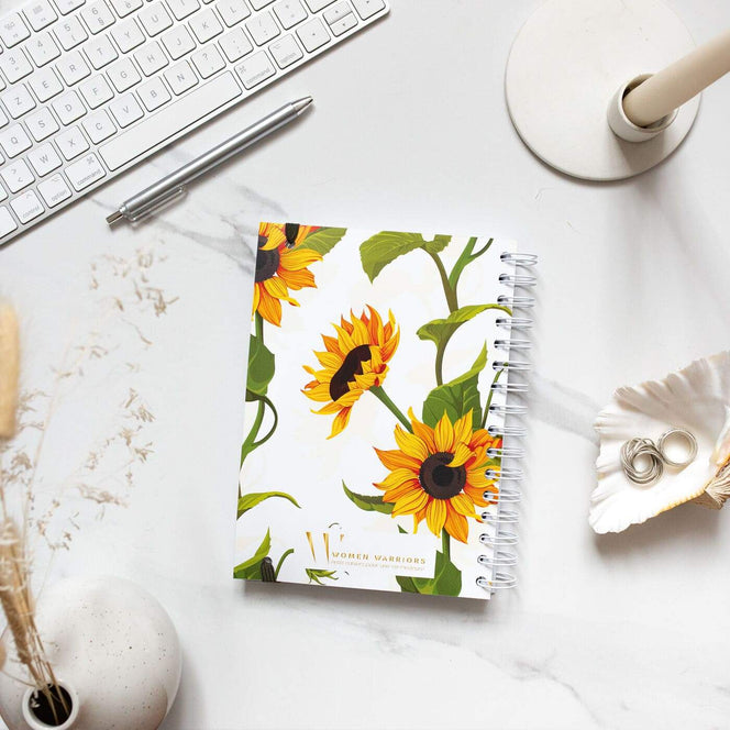 Woman Who Plans - Tournesol