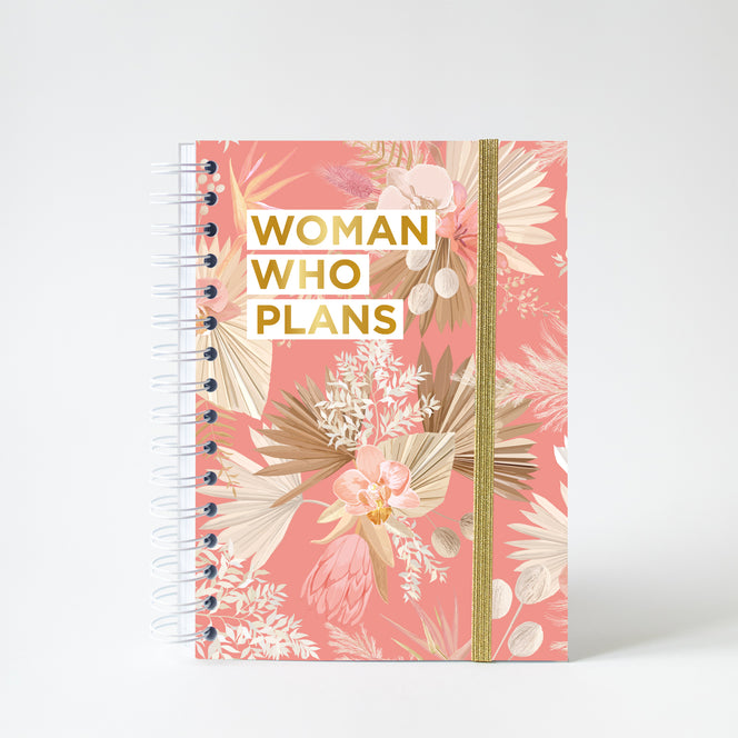 Woman Who Plans - Vibes