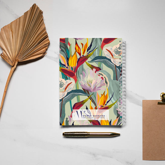 My Wonder Planner - Sauge