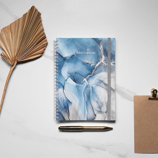 Carnet de notes - Résilience Sea