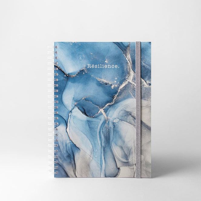 Carnet de notes - Résilience Sea