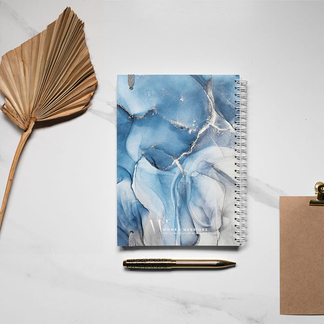 Carnet de notes - Résilience Sea