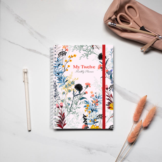 My Twelve - Serenity