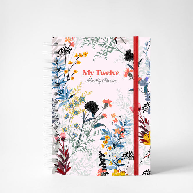 My Twelve - Serenity