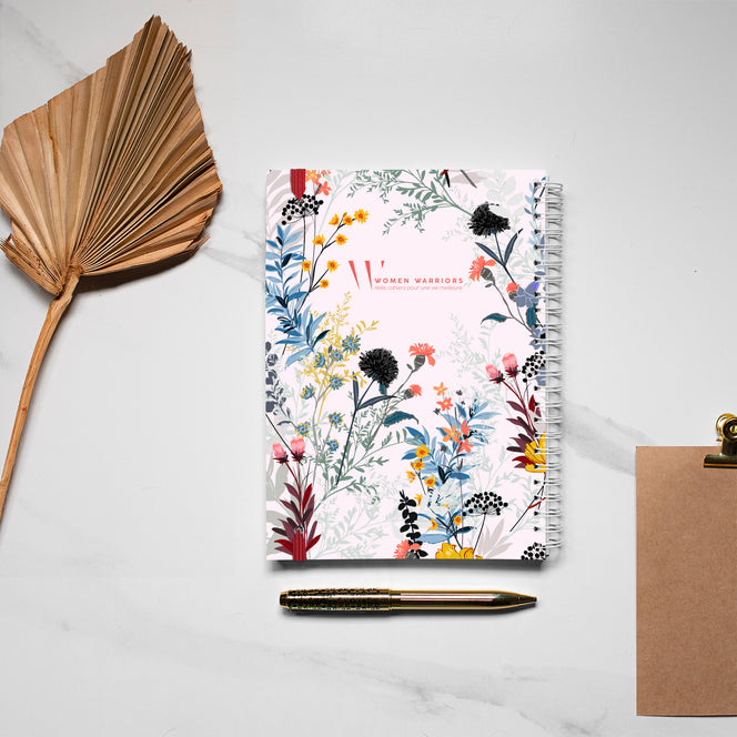 My Twelve - Serenity