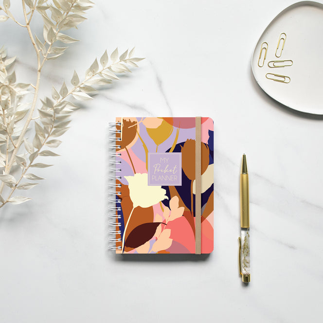 My Pocket Planner - Summer