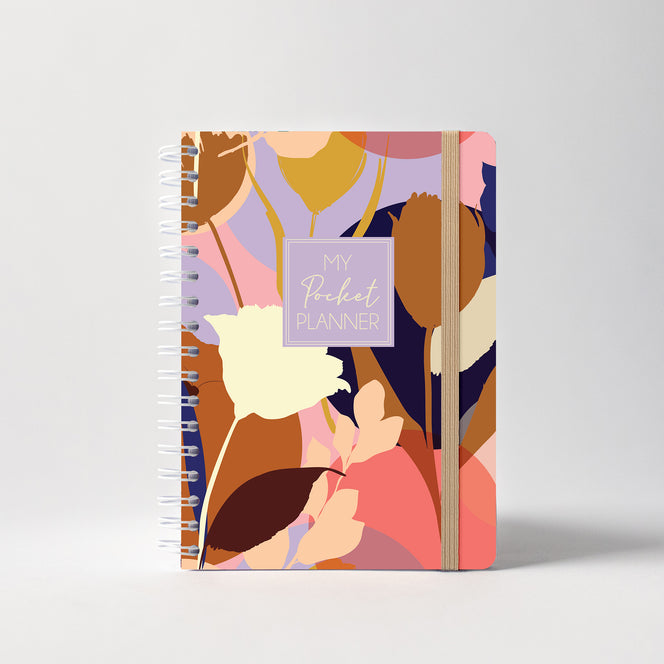 My Pocket Planner - Summer