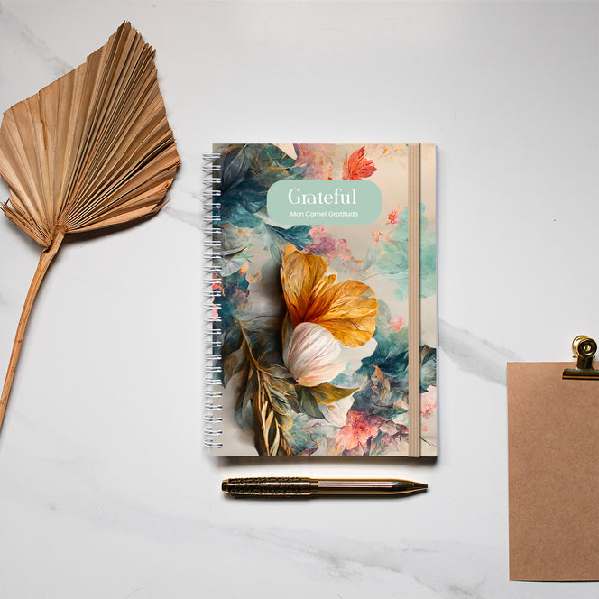 Grateful - Sweet Garden