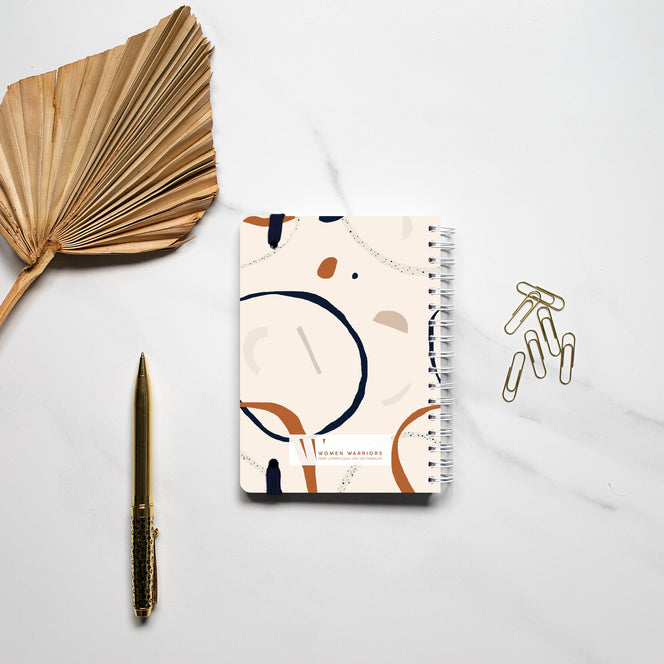 My Pocket TO DO - Terracotta