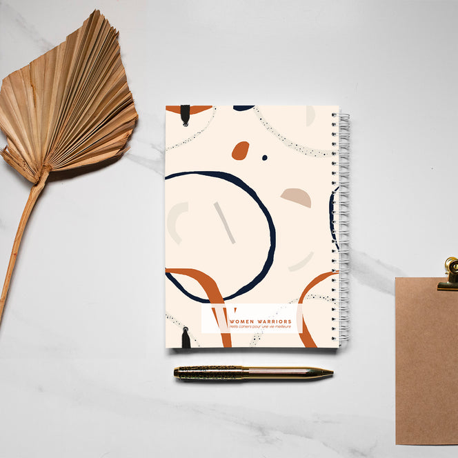 My Wonder TO DO - Terracotta