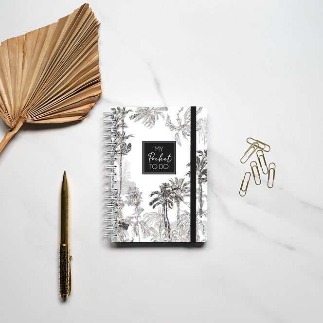 My Pocket TO DO - Palm