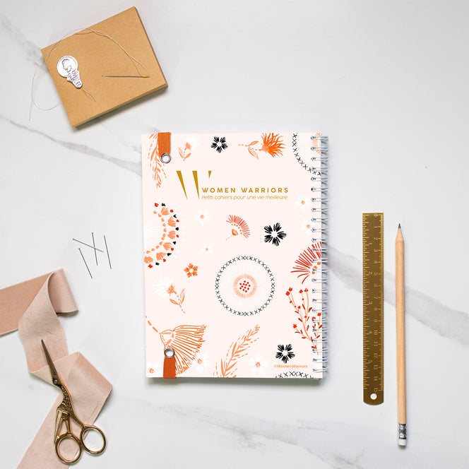 Carnet de Couture - Victoria