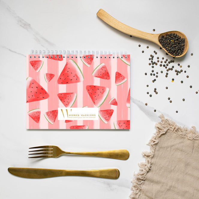 My Crazy Menu - Watermelon