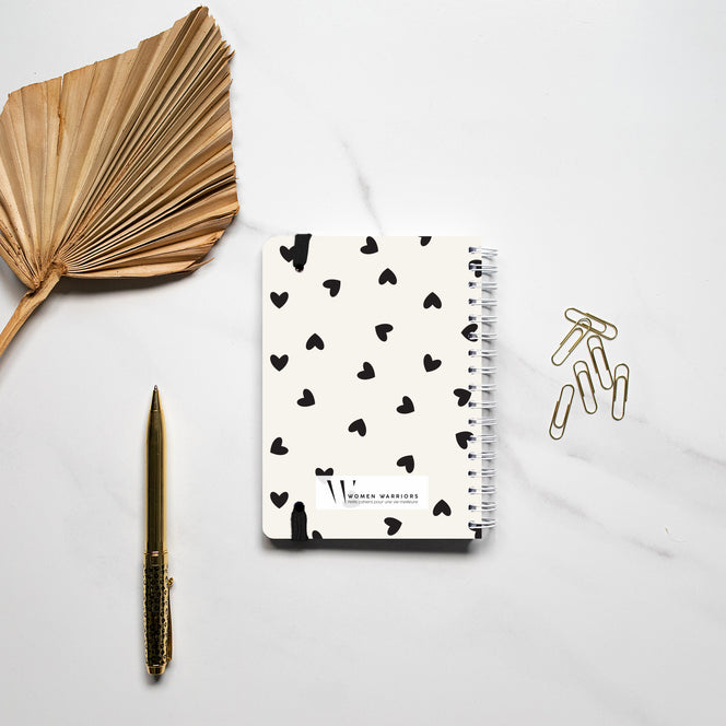 My Pocket TO DO - With Love