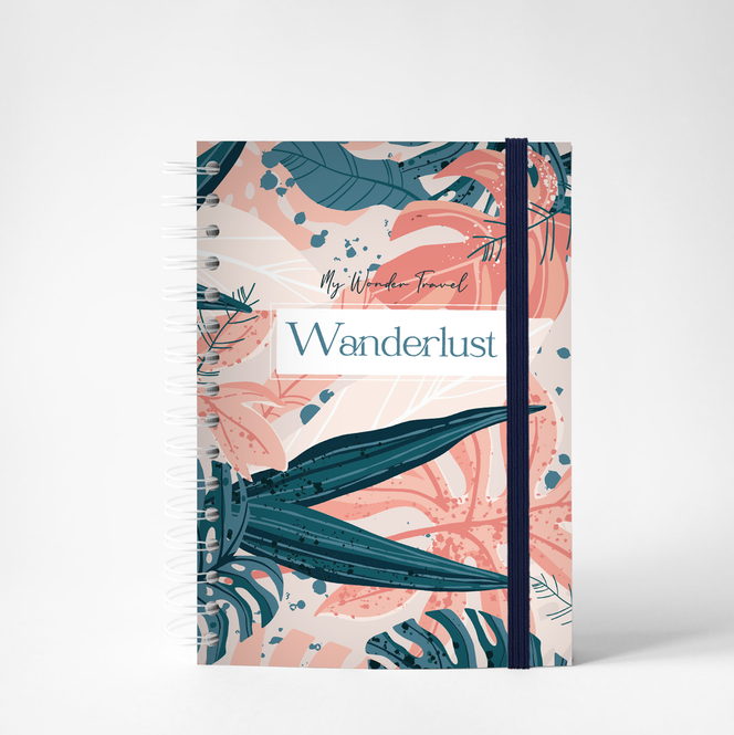 Wanderlust - Botanica