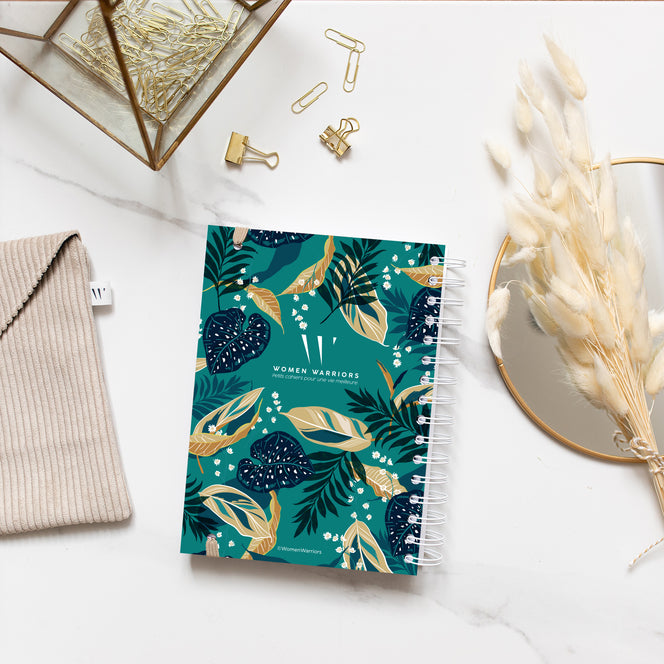 Never Give Up 360 - Green Code