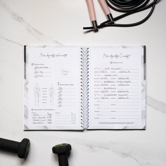 Woman Who Lifts - Gold