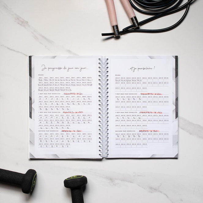 Woman Who Lifts - Paon