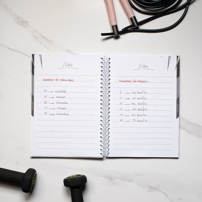 Woman Who Lifts - Gold