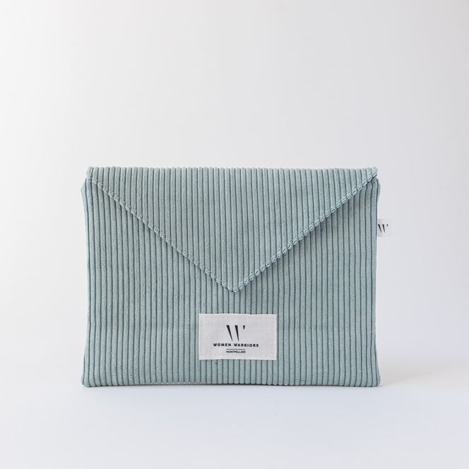 Pochette - Menthe à l'Eau