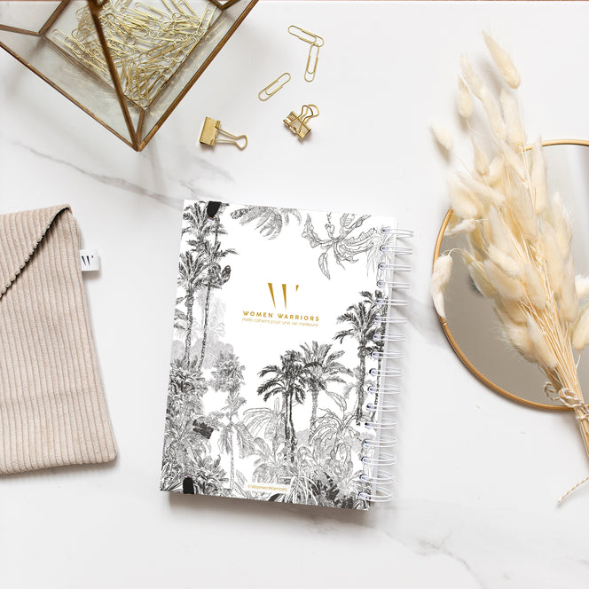 Never Give Up 360 - Palm