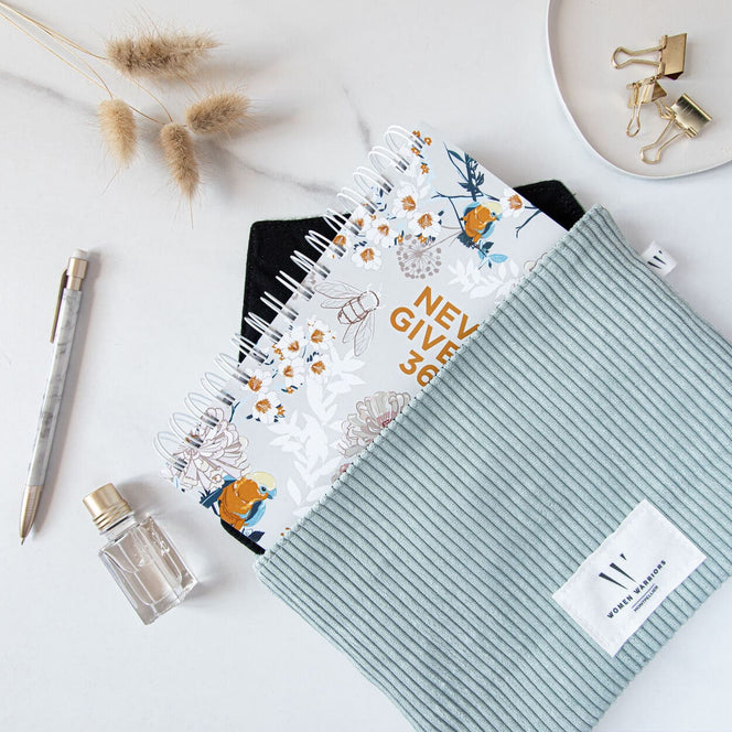 Pochette - Menthe à l'Eau