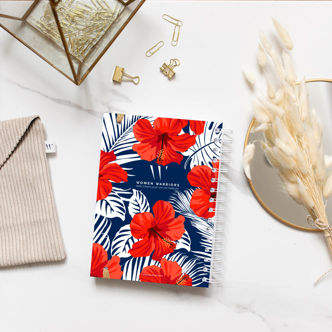 Never Give Up 360 - Rouge Éclat